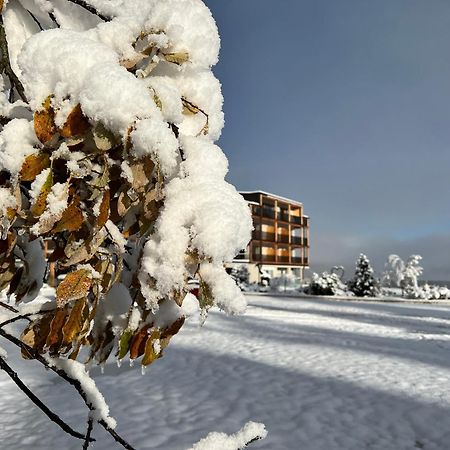 Hotel Lech Da Sompunt Badia  Extérieur photo