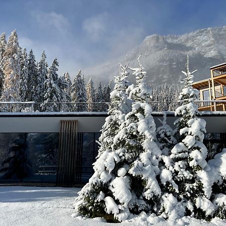 Hotel Lech Da Sompunt Badia  Extérieur photo