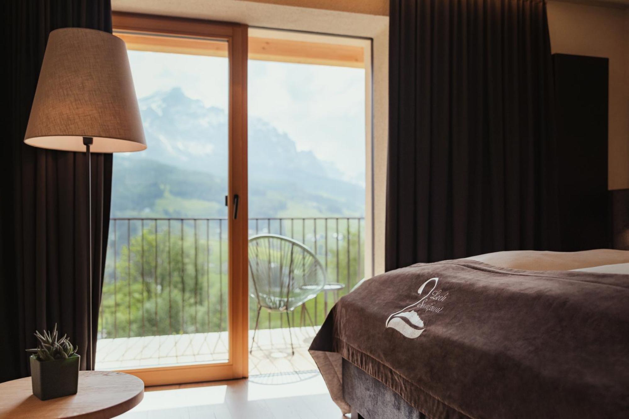 Hotel Lech Da Sompunt Badia  Extérieur photo