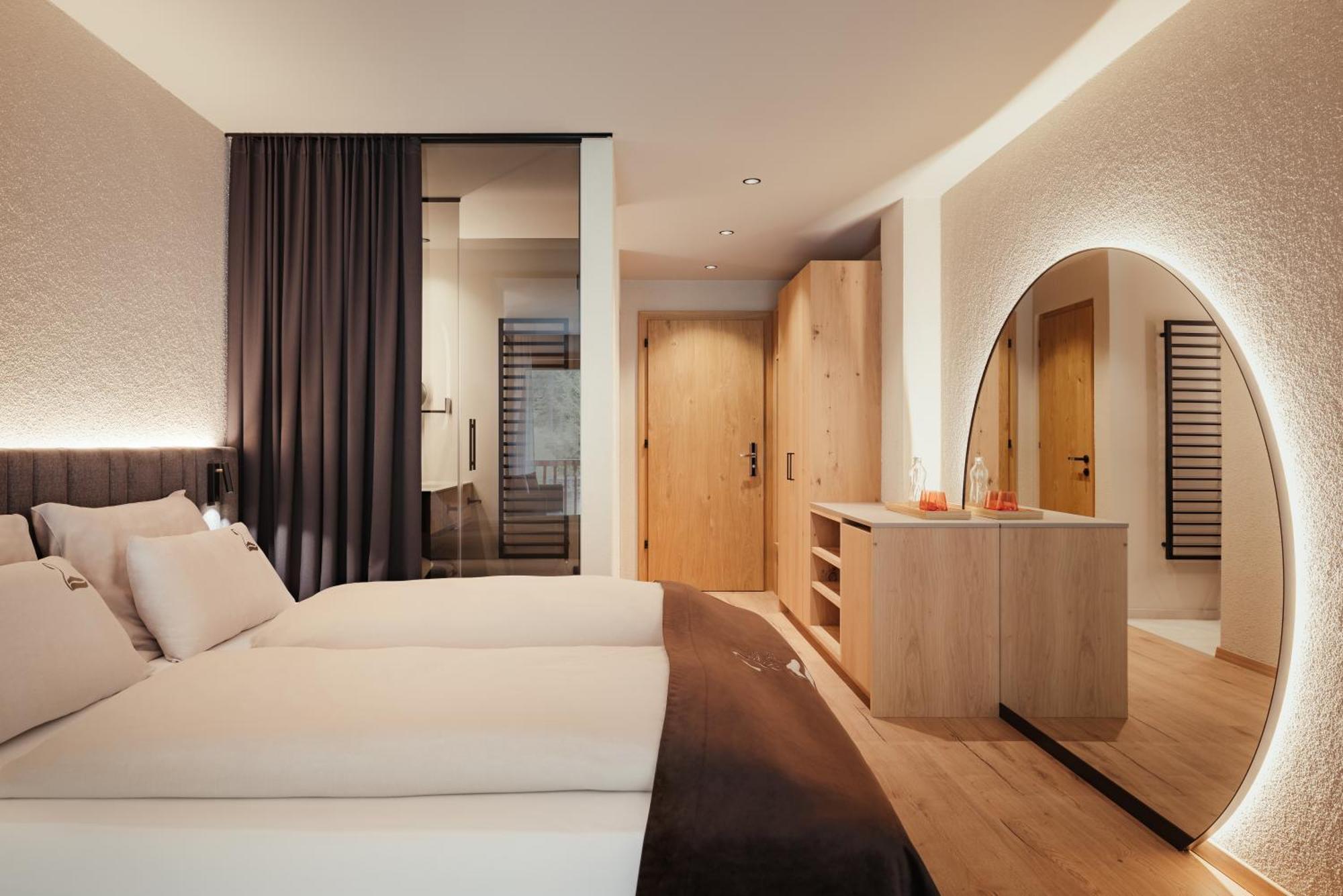 Hotel Lech Da Sompunt Badia  Extérieur photo