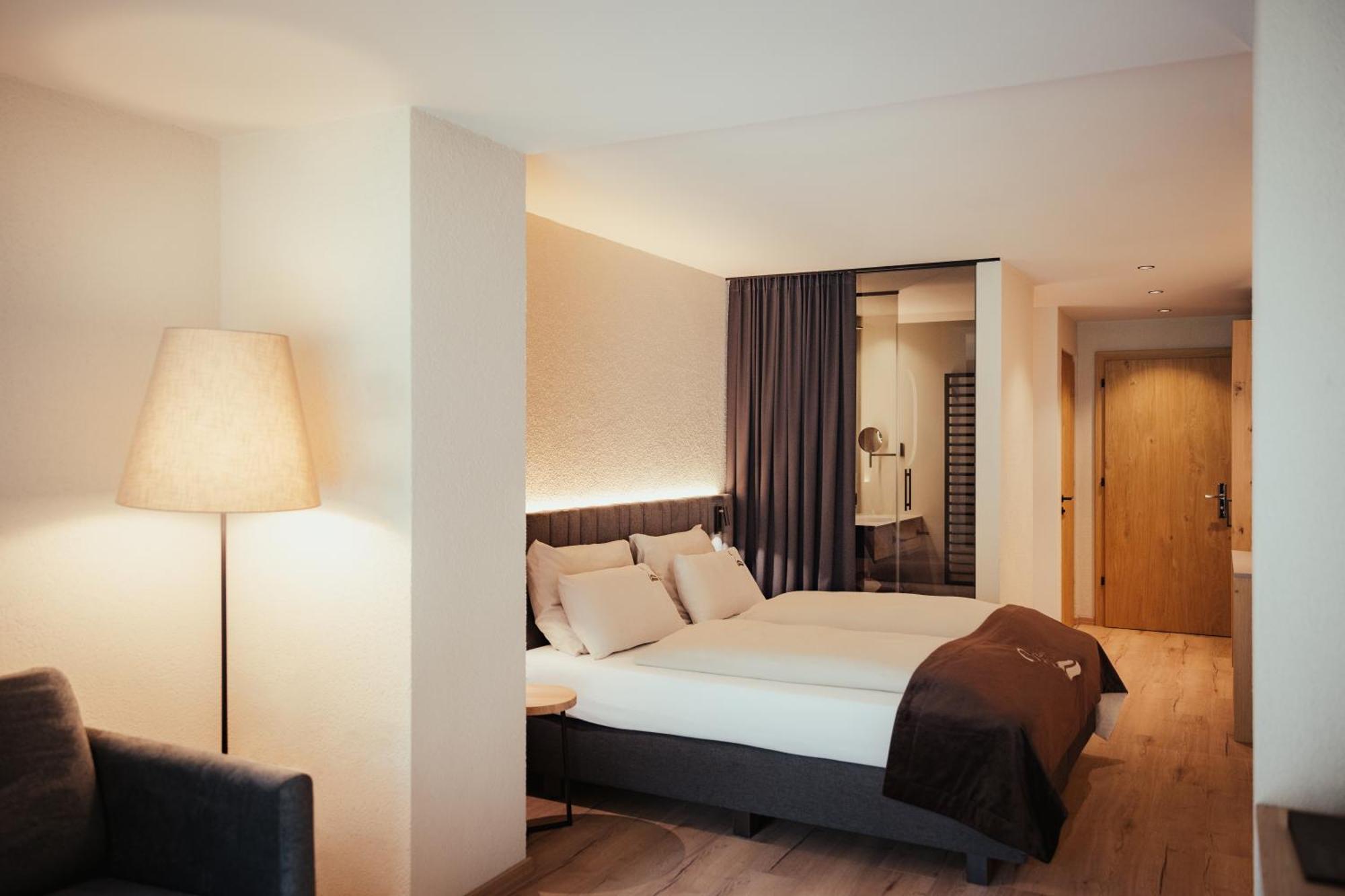 Hotel Lech Da Sompunt Badia  Extérieur photo