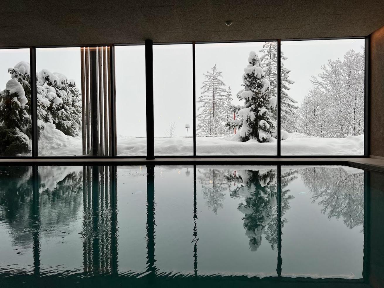 Hotel Lech Da Sompunt Badia  Extérieur photo