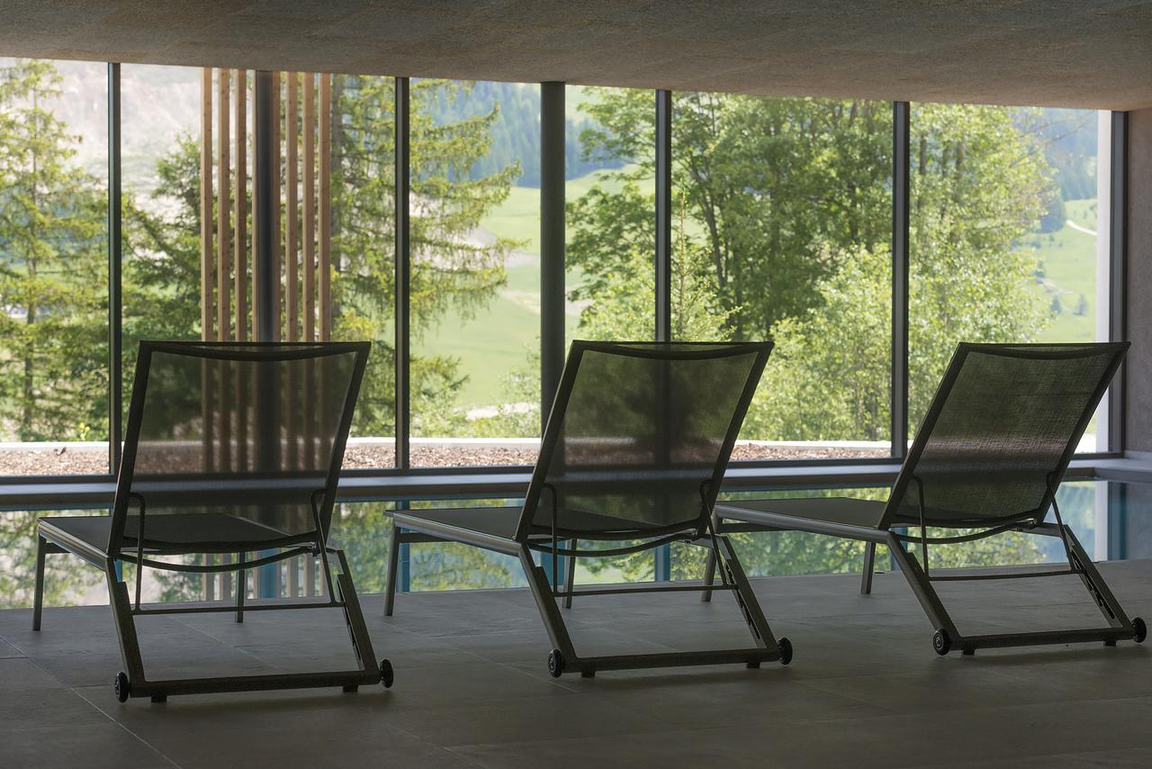 Hotel Lech Da Sompunt Badia  Extérieur photo