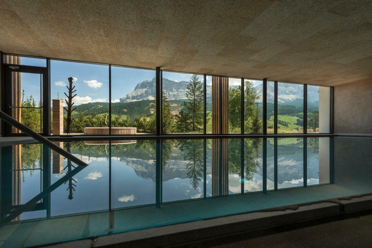 Hotel Lech Da Sompunt Badia  Extérieur photo