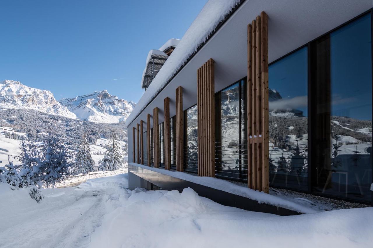 Hotel Lech Da Sompunt Badia  Extérieur photo